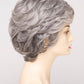 Aubrey | EnvyHair 30/70 Human/Synthetic Blend Mono Top Hand-Tied Wig | Alan Eaton Envy - Buy Wigs USA
