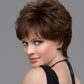 Aubrey | EnvyHair 30/70 Human/Synthetic Blend Mono Top Hand-Tied Wig | Alan Eaton Envy - Buy Wigs USA