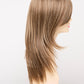 Ava | EnvyHair 30/70 Human Hair Synthetic Mono Part Lace Front Wig by Envy Alan Eaton | Sleek & Alluring Style, Heat-Friendly Versatility - Buy Wigs USA