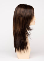 AVA -  EnvyHair Monofilament Part Lace Front Wig - Buy Wigs USA