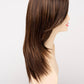 Ava | EnvyHair 30/70 Human Hair Synthetic Mono Part Lace Front Wig by Envy Alan Eaton | Sleek & Alluring Style, Heat-Friendly Versatility - Buy Wigs USA