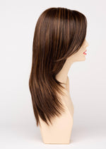 AVA -  EnvyHair Monofilament Part Lace Front Wig - Buy Wigs USA