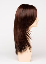 AVA -  EnvyHair Monofilament Part Lace Front Wig - Buy Wigs USA