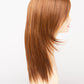 Ava | EnvyHair 30/70 Human Hair Synthetic Mono Part Lace Front Wig by Envy Alan Eaton | Sleek & Alluring Style, Heat-Friendly Versatility - Buy Wigs USA