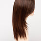 Ava | EnvyHair 30/70 Human Hair Synthetic Mono Part Lace Front Wig by Envy Alan Eaton | Sleek & Alluring Style, Heat-Friendly Versatility - Buy Wigs USA