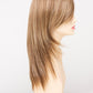 Ava | EnvyHair 30/70 Human Hair Synthetic Mono Part Lace Front Wig by Envy Alan Eaton | Sleek & Alluring Style, Heat-Friendly Versatility - Buy Wigs USA