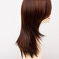 Ava | EnvyHair 30/70 Human Hair Synthetic Mono Part Lace Front Wig by Envy Alan Eaton | Sleek & Alluring Style, Heat-Friendly Versatility - Buy Wigs USA