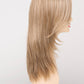 Ava | EnvyHair 30/70 Human Hair Synthetic Mono Part Lace Front Wig by Envy Alan Eaton | Sleek & Alluring Style, Heat-Friendly Versatility - Buy Wigs USA
