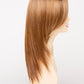 Ava | EnvyHair 30/70 Human Hair Synthetic Mono Part Lace Front Wig by Envy Alan Eaton | Sleek & Alluring Style, Heat-Friendly Versatility - Buy Wigs USA