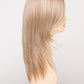Ava | EnvyHair 30/70 Human Hair Synthetic Mono Part Lace Front Wig by Envy Alan Eaton | Sleek & Alluring Style, Heat-Friendly Versatility - Buy Wigs USA
