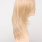 Ava | EnvyHair 30/70 Human Hair Synthetic Mono Part Lace Front Wig by Envy Alan Eaton | Sleek & Alluring Style, Heat-Friendly Versatility - Buy Wigs USA