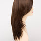 Ava | EnvyHair 30/70 Human Hair Synthetic Mono Part Lace Front Wig by Envy Alan Eaton | Sleek & Alluring Style, Heat-Friendly Versatility - Buy Wigs USA