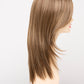 Ava | EnvyHair 30/70 Human Hair Synthetic Mono Part Lace Front Wig by Envy Alan Eaton | Sleek & Alluring Style, Heat-Friendly Versatility - Buy Wigs USA