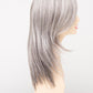 Ava | EnvyHair 30/70 Human Hair Synthetic Mono Part Lace Front Wig by Envy Alan Eaton | Sleek & Alluring Style, Heat-Friendly Versatility - Buy Wigs USA