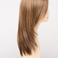 Ava | EnvyHair 30/70 Human Hair Synthetic Mono Part Lace Front Wig by Envy Alan Eaton | Sleek & Alluring Style, Heat-Friendly Versatility - Buy Wigs USA