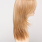 Ava | EnvyHair 30/70 Human Hair Synthetic Mono Part Lace Front Wig by Envy Alan Eaton | Sleek & Alluring Style, Heat-Friendly Versatility - Buy Wigs USA