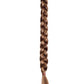Braided Hair Switch | 24" Hair Accessory | Addition | Extension | Synthetic | Look of Love - Buy Wigs USA