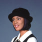Integration Human Synthetic Blended Hair Piece 11" x 9-11" length - Buy Wigs USA