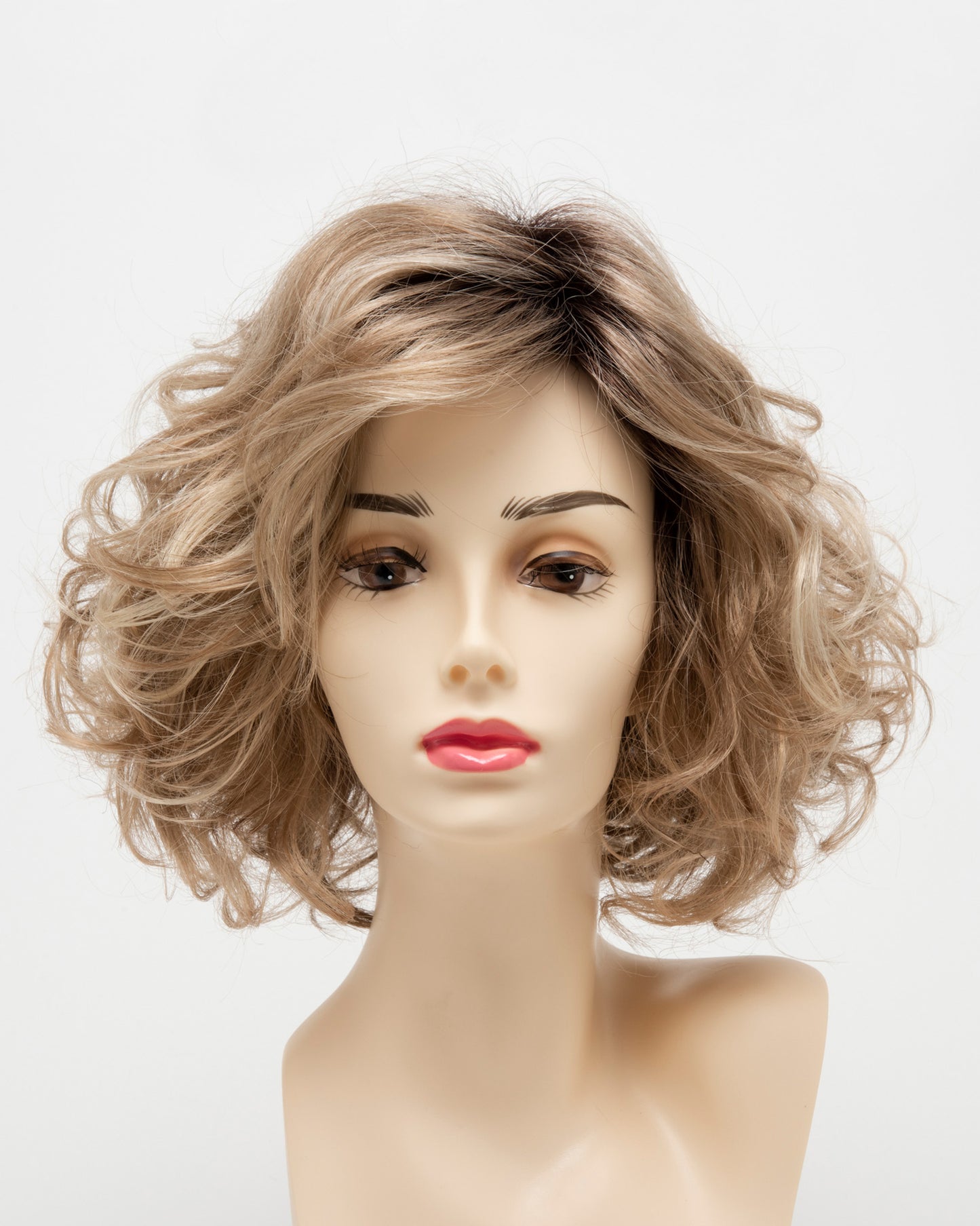 BIANCA - Synthetic Ready to Wear Wig