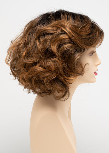 BIANCA - Synthetic Ready to Wear Wig
