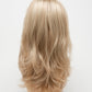 BOBBI | Lace Front Monofilament Top Synthetic Wig | Alan Eaton | Envy - Buy Wigs USA
