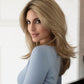 BOBBI | Lace Front Monofilament Top Synthetic Wig | Alan Eaton | Envy - Buy Wigs USA