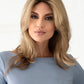 BOBBI | Lace Front Monofilament Top Synthetic Wig | Alan Eaton | Envy - Buy Wigs USA