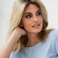 BOBBI | Lace Front Monofilament Top Synthetic Wig | Alan Eaton | Envy - Buy Wigs USA