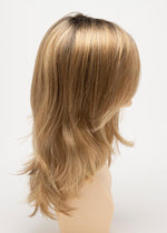 BOBBI | Lace Front Monofilament Top Synthetic Wig | Alan Eaton | Envy - Buy Wigs USA