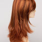 BOBBI | Lace Front Monofilament Top Synthetic Wig | Alan Eaton | Envy - Buy Wigs USA