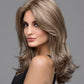BOBBI | Lace Front Monofilament Top Synthetic Wig | Alan Eaton | Envy - Buy Wigs USA