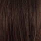 Long Topper - Lace Front Mono Top Synthetic by Envy - Buy Wigs USA