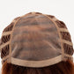 CARLEY | Short Hair | Ready to Wear | Mono top | Synthetic Wig | Envy | Alan Eaton - Buy Wigs USA