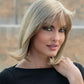 CARLEY | Short Hair | Ready to Wear | Mono top | Synthetic Wig | Envy | Alan Eaton - Buy Wigs USA