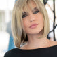CARLEY | Short Hair | Ready to Wear | Mono top | Synthetic Wig | Envy | Alan Eaton - Buy Wigs USA