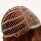 CARLEY | Short Hair | Ready to Wear | Mono top | Synthetic Wig | Envy | Alan Eaton - Buy Wigs USA