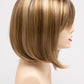 CARLEY | Short Hair | Ready to Wear | Mono top | Synthetic Wig | Envy | Alan Eaton - Buy Wigs USA
