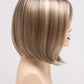 CARLEY | Short Hair | Ready to Wear | Mono top | Synthetic Wig | Envy | Alan Eaton - Buy Wigs USA
