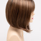 CARLEY | Short Hair | Ready to Wear | Mono top | Synthetic Wig | Envy | Alan Eaton - Buy Wigs USA