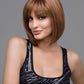 CARLEY | Short Hair | Ready to Wear | Mono top | Synthetic Wig | Envy | Alan Eaton - Buy Wigs USA