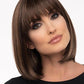 CARLEY | Short Hair | Ready to Wear | Mono top | Synthetic Wig | Envy | Alan Eaton - Buy Wigs USA