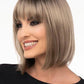 CARLEY | Short Hair | Ready to Wear | Mono top | Synthetic Wig | Envy | Alan Eaton - Buy Wigs USA