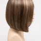 CARLEY | Short Hair | Ready to Wear | Mono top | Synthetic Wig | Envy | Alan Eaton - Buy Wigs USA