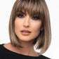 CARLEY | Short Hair | Ready to Wear | Mono top | Synthetic Wig | Envy | Alan Eaton - Buy Wigs USA