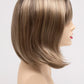 CARLEY | Short Hair | Ready to Wear | Mono top | Synthetic Wig | Envy | Alan Eaton - Buy Wigs USA