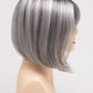 CARLEY | Short Hair | Ready to Wear | Mono top | Synthetic Wig | Envy | Alan Eaton - Buy Wigs USA