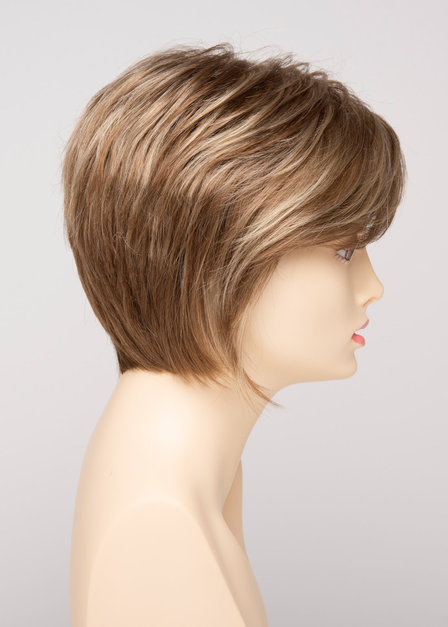 CHANTEL - Ready to Wear Synthetic Wig