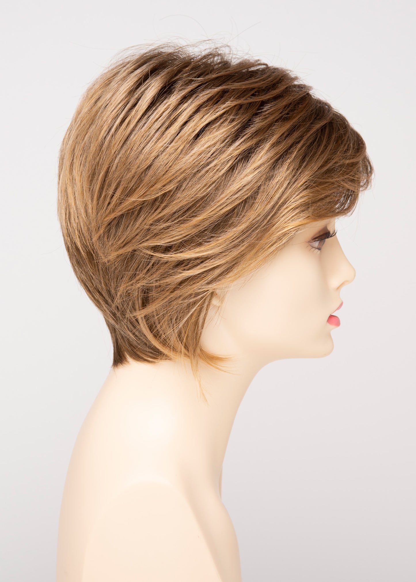 CHANTEL - Ready to Wear Synthetic Wig
