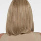 CHELSEA | EnvyHair | Mono Crown | Blended hair| Lace Front | Hand tied Wig | Envy | Alan Eaton - Buy Wigs USA