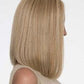 CHELSEA | EnvyHair | Mono Crown | Blended hair| Lace Front | Hand tied Wig | Envy | Alan Eaton - Buy Wigs USA